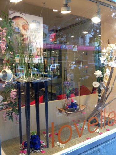 How to Create a Window Display