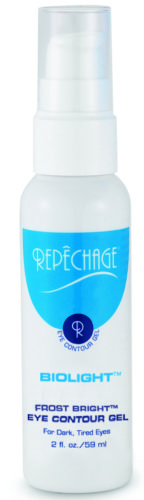Brighten Up Your Back Bar with  Repêchage Biolight™ Frost Bright™ Eye Contour Gel