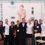 Repêchage Professional Skin Care Shines at IECSC Florida