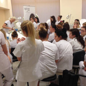 Lydia Sarfati & Repêchage Headline LNE & Spa Poland’s Congress & Visit Polish Universities