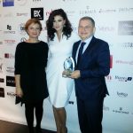 Repêchage C-Serum Seaweed Filtrate Wins Award for Best Seller – Facial Serum in Poland