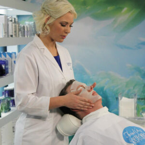 Men’s Facials are on the Rise!