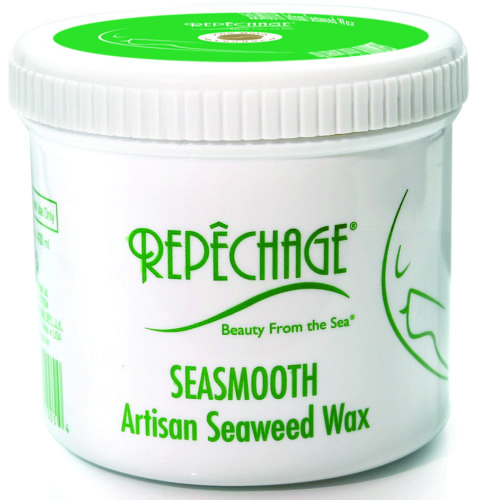 Introducing New! Repêchage SeaSmooth Artisan Seaweed Wax