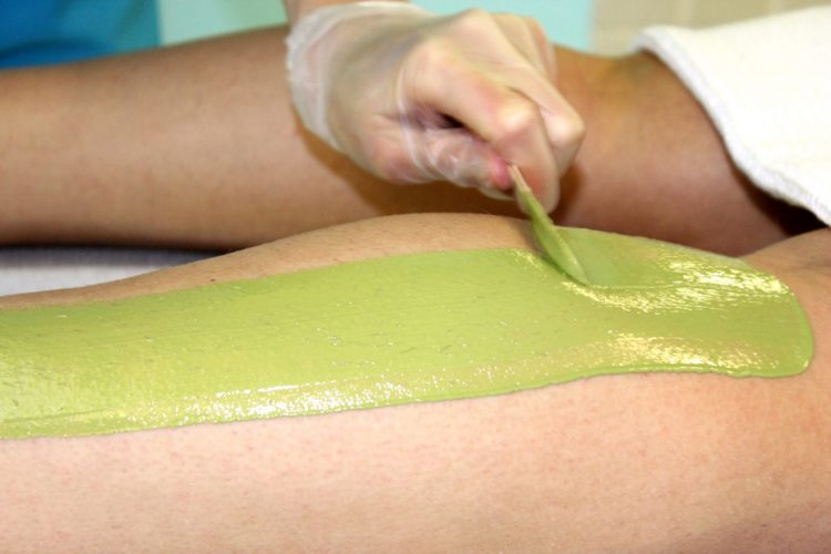 Why to Create a Waxing “Experience” at Your Spa