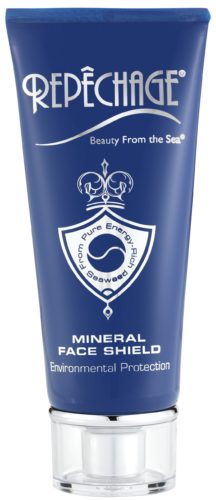 Your New Environmental Protection Plan – Repêchage Mineral Face Shield!