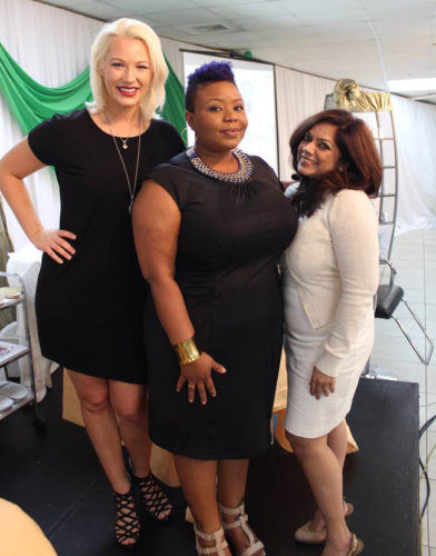 Repêchage Officially Launches SeaSmooth Artisan Seaweed Wax in Trinidad & Tobago!
