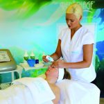 Spa Future Now: Customized Treatments