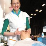 Repêchage Professional Skin Care, Front and Center at IECSC New York!
