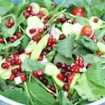Spring into Shape – My Favorite Spring Salad Recipe!