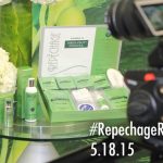 Repêchage Red-Out™ – My Inspiration for this New Treatment