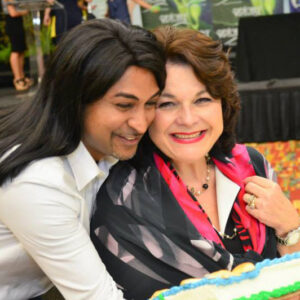Success Story: Kerry Goberdhan of KÓR Salon & Spa