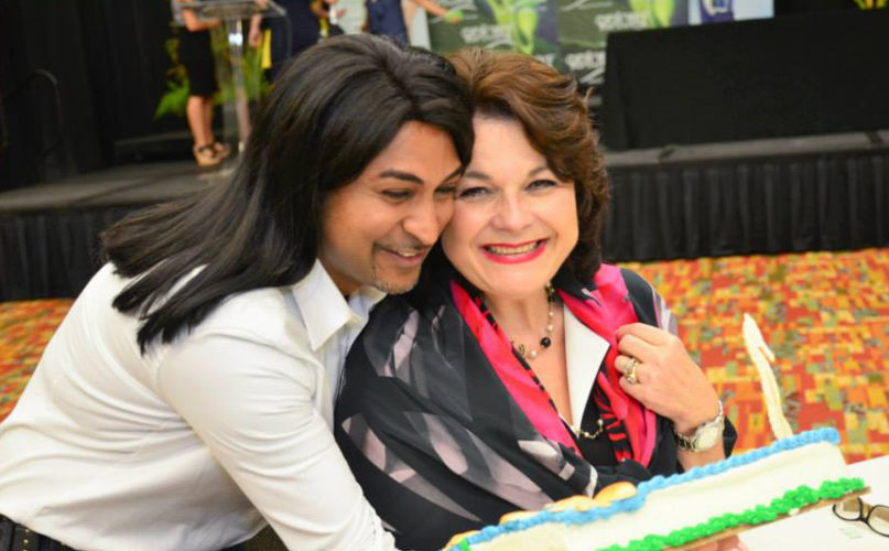 Success Story: Kerry Goberdhan of KÓR Salon & Spa