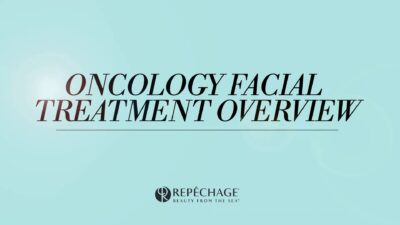 Premium Content: Oncology Facial Treatment Overview