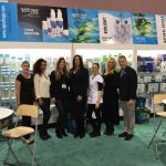 Repêchage Professional Skin Care Goes Back to Philadelphia for the 2015 International Congress of Esthetics and Spa