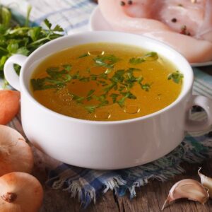 A Healthy Thanksgiving Recipe!