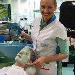 Repêchage Professional Skin Care Shines at IECSC Florida