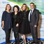 The U.S. Commercial Service of the U.S. Embassy in Bucharest and Professional Brands M&D, Host “Back to the Source” Business Seminar featuring Repêchage CEO & Founder Lydia Sarfati