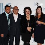 Lydia Sarfati Honored with the “Tower of Light Award” at the 11th Annual JICNY Gala