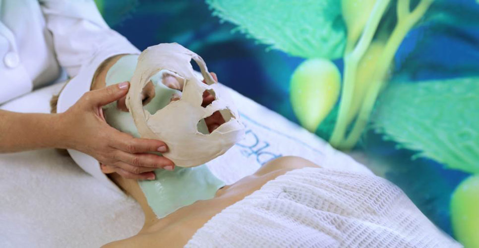 Real Skin Care Trends for 2016