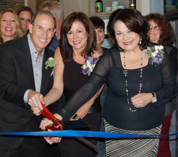 Success Story: Dr. Samuel Shatkin Jr. and Aesthetic Associate Centre & Trés Auraé Spa