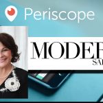 My Chat with Modern Salon!