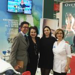 Repêchage & Italian Distributor Euracom Bring Beauty to Bologna