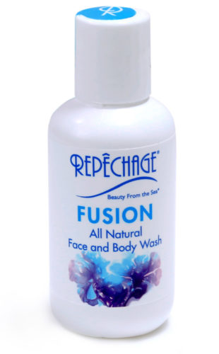 Introducing the NEW! Repêchage Fusion Express Bar and Spa Masks with Nutriceutical Organic Actives!