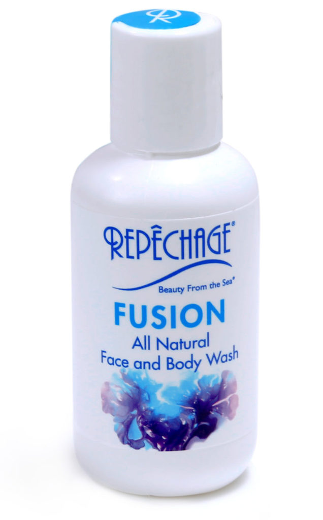 Repechage Fusion All Natural Face & Body Wash