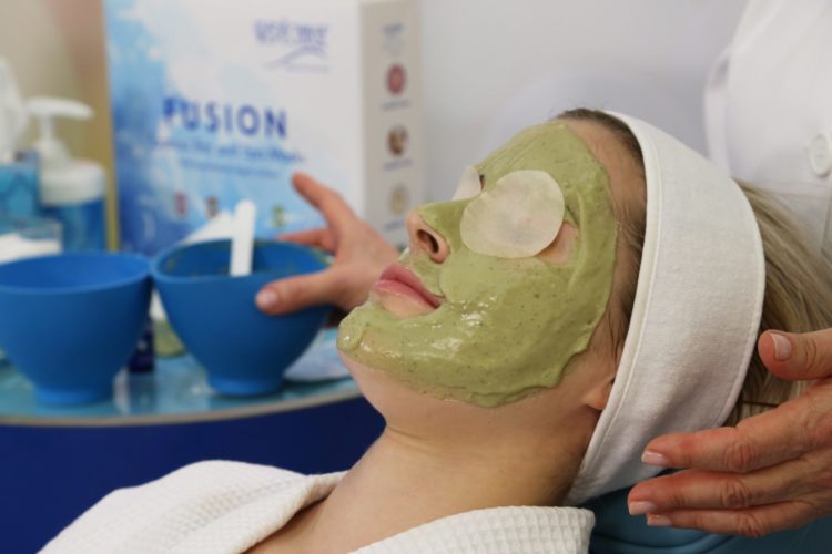 Repêchage Fusion Express Bar and Spa Masks – My Inspiration Behind This NEW Treatment!