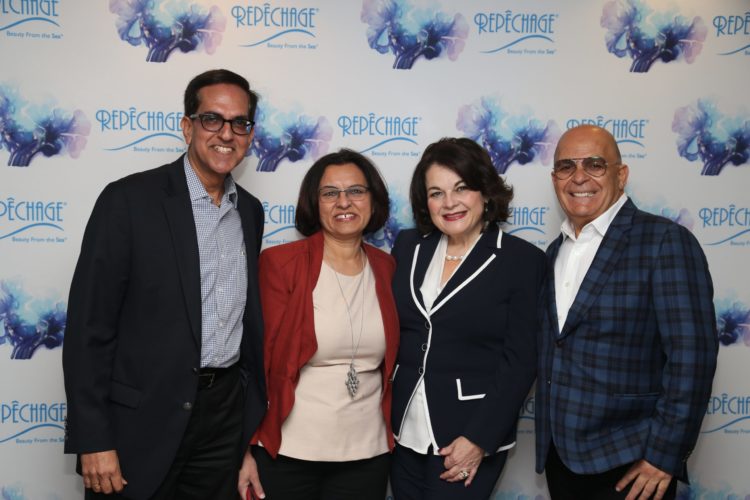 Experience the Fusion! Repêchage Hosts 18th Annual International Conference for Salon & Spa Professionals