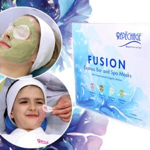 Have You Heard About Our New Spa Treatment?