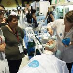 The Repêchage Professional Skin Care Team Attends the International Congress of Esthetics and Spa in Long Beach, CA