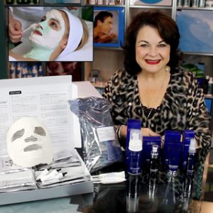 Best Spa Treatments for Fall | Repechage Four Layer Facial