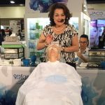 The Repêchage Professional Skin Care Team Attends the International Esthetics, Cosmetics & Spa Conference