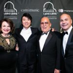Repêchage Sponsors the Lang Lang & Friends Annual Gala in NYC