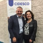 Lydia Sarfati and CIDESCO Lead in Skin Care Education at IECSC Fort Lauderdale