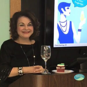 Watch it here: “Retailing – Mask Evolution & Sensory Experience”