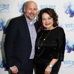 Spa Spotlight: David Douglas Spa and Owner Brian David Coone