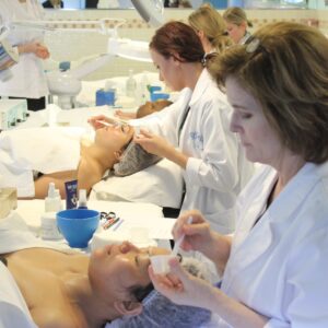 2017 – A Year with Intention: Repêchage Offers the Gift of Education
