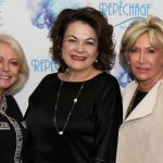 Repêchage Hosts the 2016 Champagne Power Lunch!
