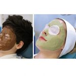 Spa Trend for 2017: Face Masks