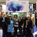 Repêchage Professional Skin Care Attends Chicago’s First IECSC Show