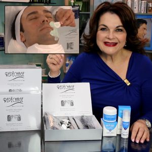 Best Spa Treatments for Men | Facial for Men | Father’s Day Skin Care | Seaweed Facial