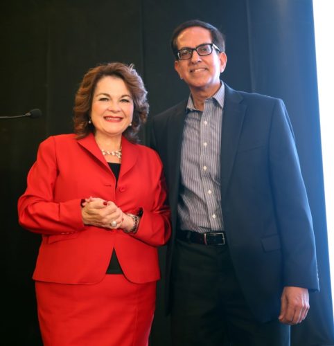 Repêchage and JB Skincare Host Repêchage Global Success Story and Trends Conference in Mumbai, India for Beauty Professionals