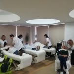 Repêchage Launches New “Peel and Glow” Facial and Continues Global Education in Romania