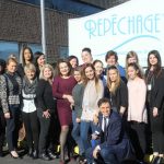 Lydia Sarfati Hosts the 2017 Repêchage 3-Day Master Class for Estheticians, Students, and Spa Owners