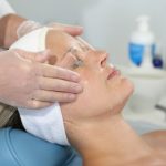 Facial Treatment Spotlight: The NEW Repêchage Peel and Glow Facial
