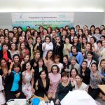 Lydia Sarfati and Repêchage Thailand Host Training for 100 Aesthetic Clinic Professionals and Launch the Repêchage Peel and Glow Facial