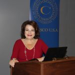 Lydia Sarfati and CIDESCO Lead in Skin Care Education at IECSC NY 2018