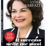 Lydia Sarfati Launches Success at Your Fingertips: How to Succeed in the Skin Care Business at Cosmoprof Bologna 